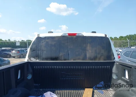 2022 Ford F-150 Xlt z USA, uszkodzony, nr VIN 1FTFW1E57NFB47648